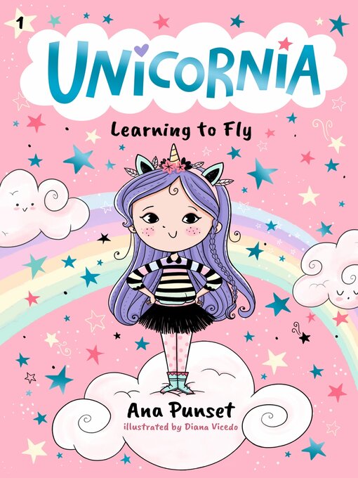 Title details for Learning to Fly by Ana Punset - Wait list